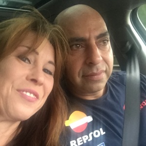 Profilbild von Manuela Tsiminos