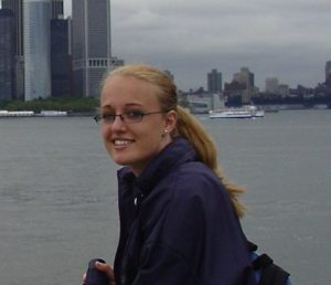 Profilbild von Manuela Twrsnick