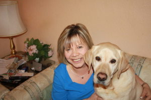 Profilbild von Manuela Tylinski