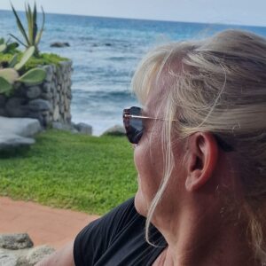 Profilbild von Manuela Uda