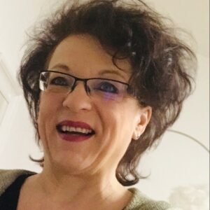 Profilbild von Manuela Uhlig