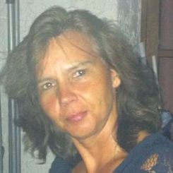 Profilbild von Manuela Uhlmann