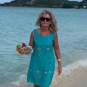 Profilbild von Manuela Ulbrich