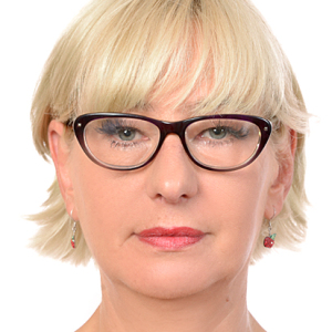 Profilbild von Manuela Ulrich