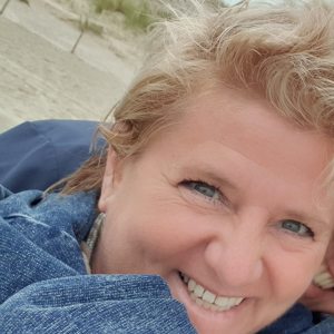 Profilbild von Manuela Umann