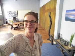 Profilbild von Manuela Unger