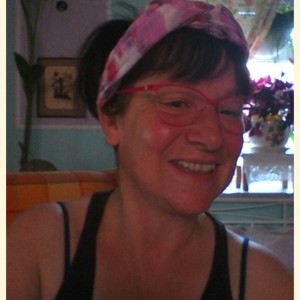 Profilbild von Manuela Unger
