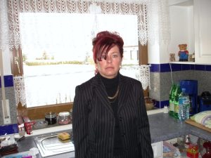 Profilbild von Manuela Urland