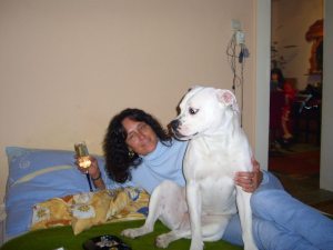 Profilbild von Manuela Uta