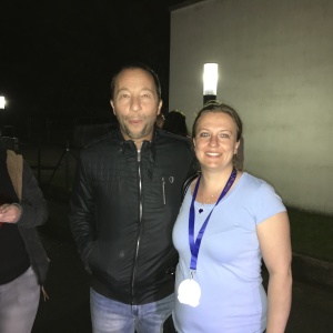 Profilbild von Manuela Vanvor