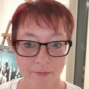 Profilbild von Manuela Völkert