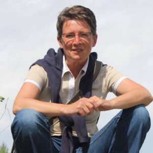 Profilbild von Manuela Völske