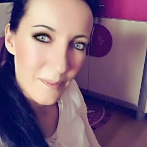 Profilbild von Manuela Volkmann