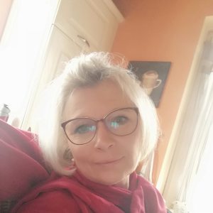 Social Media Profilbild Manuela Volz 