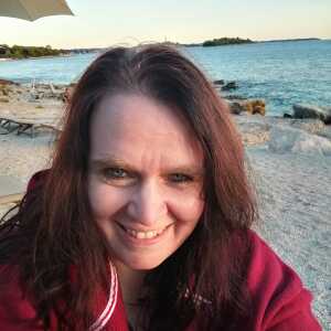Profilbild von Manuela Vorsatz-Grund