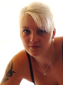 Profilbild von Manuela Wadewitz