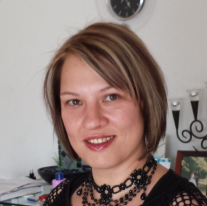 Profilbild von Manuela Wagner