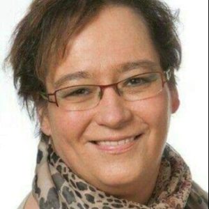Profilbild von Manuela Wagner