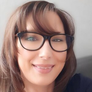Profilbild von Manuela Wagner