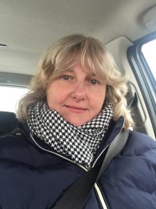 Profilbild von Manuela Waldt-Pflug