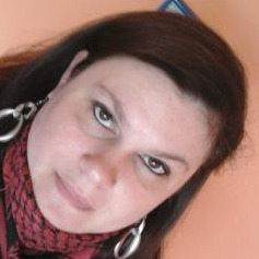 Profilbild von Manuela Walter