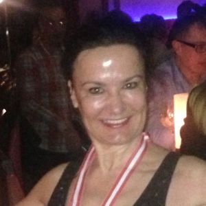 Profilbild von Manuela Walther