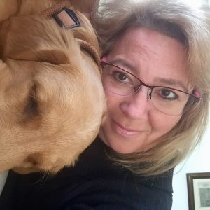 Profilbild von Manuela Walther