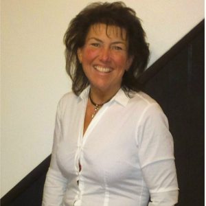 Profilbild von Manuela Wasser