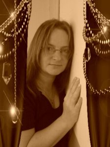 Profilbild von Manuela Weber