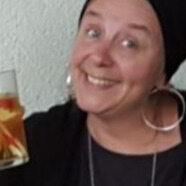 Profilbild von Manuela Wedel