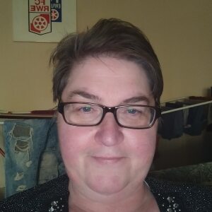 Profilbild von Manuela Wehle