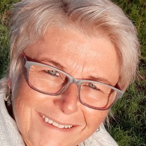 Profilbild von Manuela Wehner