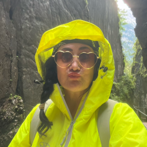 Profilbild von Manuela Weigand