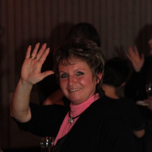 Profilbild von Manuela Weigt