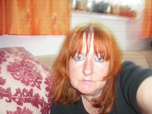 Profilbild von Manuela Weishäupl