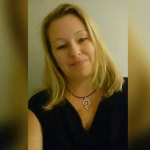 Profilbild von Manuela Weiß