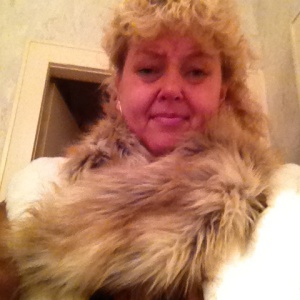 Profilbild von Manuela Welk