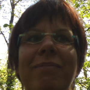 Profilbild von Manuela Wenderoth