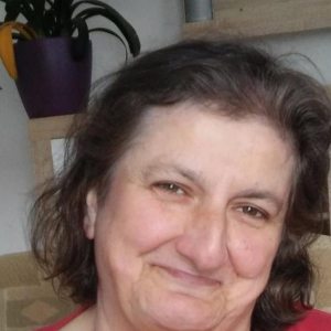 Profilbild von Manuela Wenzel