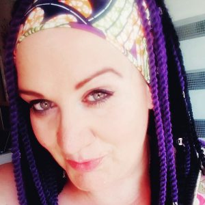 Profilbild von Manuela Wequaisse