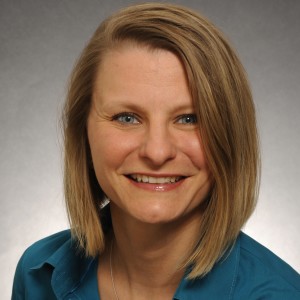 Profilbild von Manuela Werner