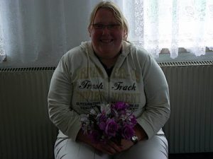Profilbild von Manuela Werner