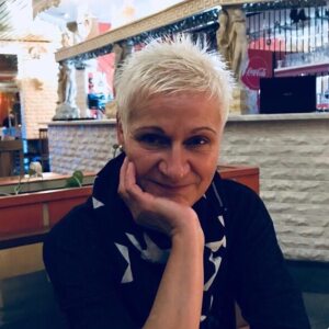 Profilbild von Manuela Werner