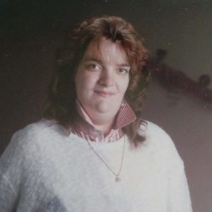 Profilbild von Manuela Werth