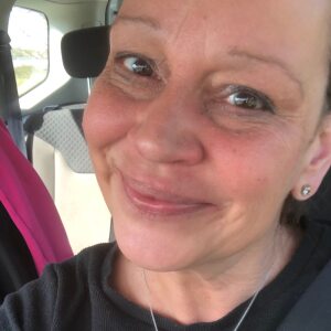 Profilbild von Manuela Wesp