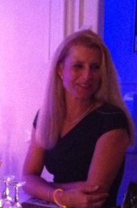 Profilbild von Manuela Wesseling