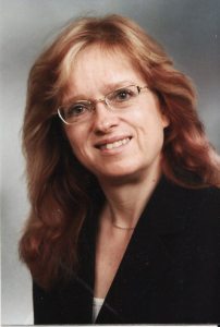 Profilbild von Manuela Westphal