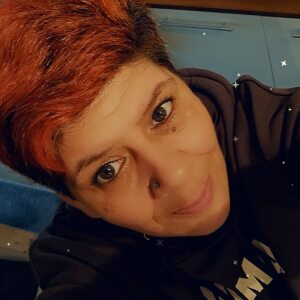 Profilbild von Manuela Wichmann