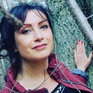 Profilbild von Manuela Wiermann
