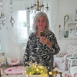 Profilbild von Manuela Wiese